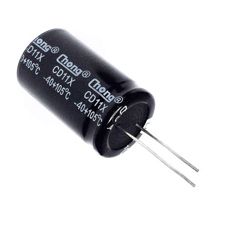 Kit 50 Peças Capacitor Eletrolítico 4700uf 4700mf 50v 105º 20 22x35 Chong Capacitores