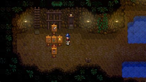 How To Get Remixed Mine Rewards In Stardew Valley