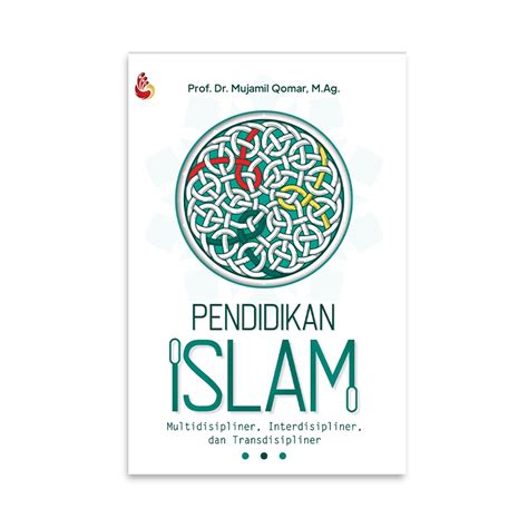 Jual INTRANS PUBLISHING Pendidikan Islam Multidisipliner