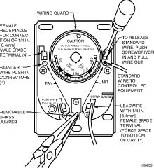 Wiring Diagram For Fan Limit Switch Wiring Diagram