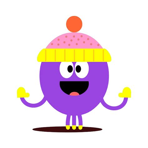 Pin On Hey Duggee Png Photo