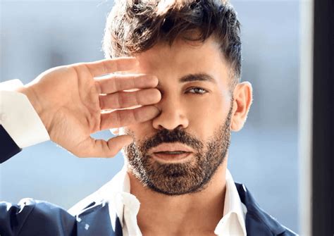GIANNI SPERTI Non So Come Sia Nata La Voce Che Io Sia Gay Spetteguless