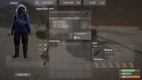 RUST Attack Helicopter Guide (Cost, Controls, Weapons & More)