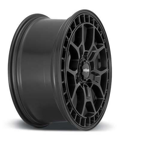 Rotiform Zmo M Matte Black