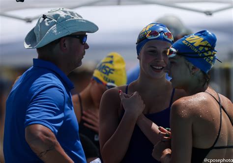 Des Moines Swimming Federation Home