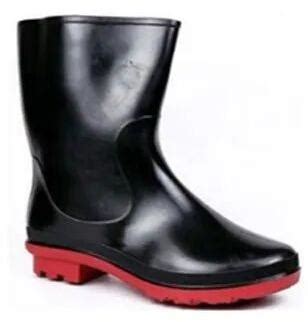 Hillson Safety Gumboots At Rs Pair In Mumbai Id