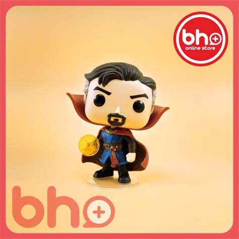 Funko Pop Marvel Dr Strange In The Multiverse Of Madness Dr