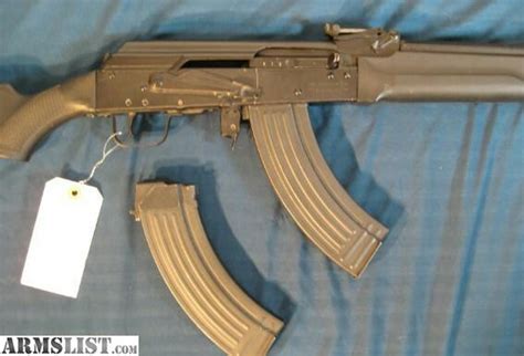 Armslist For Sale Saiga Ak Izhmash Russian X