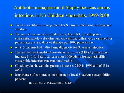 Ppt Principles Of Antibiotic Therapy In Paediatrics Powerpoint