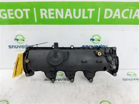 Rocker Cover Renault Kangoo Express Dci Fap K K