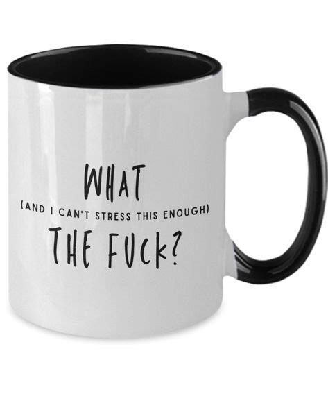 13 Funny Sarcastic Mugs Ideas In 2021 Mugs Sarcastic Tea Mugs