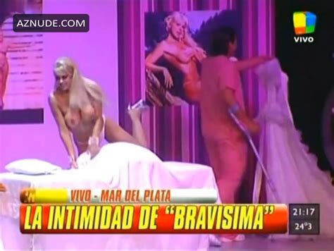 Monica Farro Nude Aznude