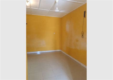 Single Room Self Contained Abeka La Paz Oxglow Gh