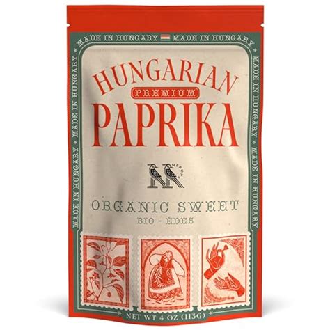 5 Best Substitutes For Paprika That You Probably Already Have In Your