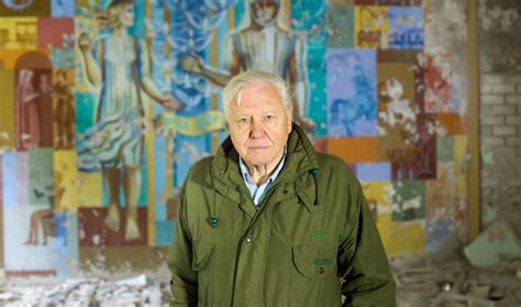 David Attenborough: A Life on Our Planet Review: A Plea to the Future ...