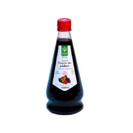 Sirop Natural De Fructe De Padure Presat La Rece Ml Steaua Divina