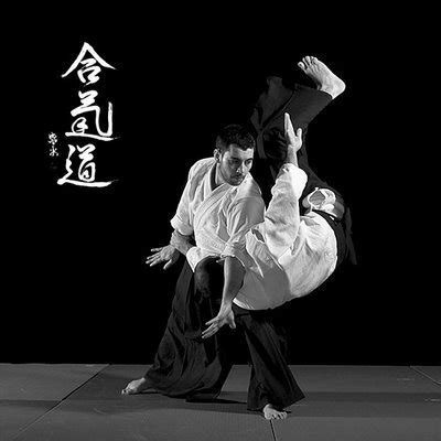 Aikido Aikikai (@AikikaiAikido) | Twitter