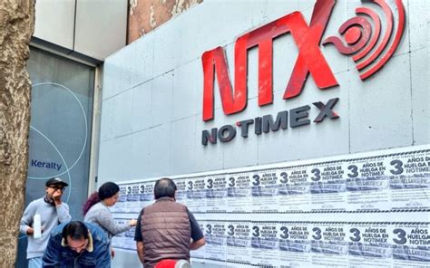 Extinción de Notimex es un acierto siempre que se respeten los