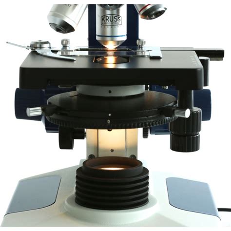 Kruess Optronic Range Of Microscopes