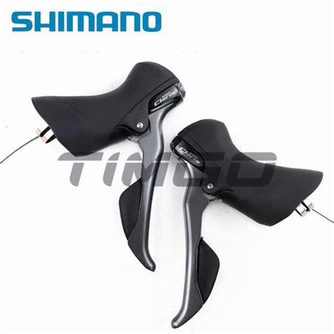 Shimano Claris St R Speed Sti Brake Shifter Lever Combo Set