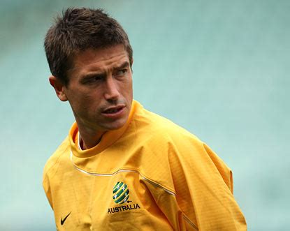 Scott Chipperfield: we need Harry Kewell to spark us | 1000 Goals