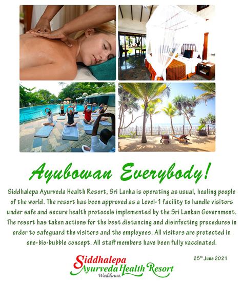 Ayurveda In Sri Lanka About Siddhalepa Sri Lanka