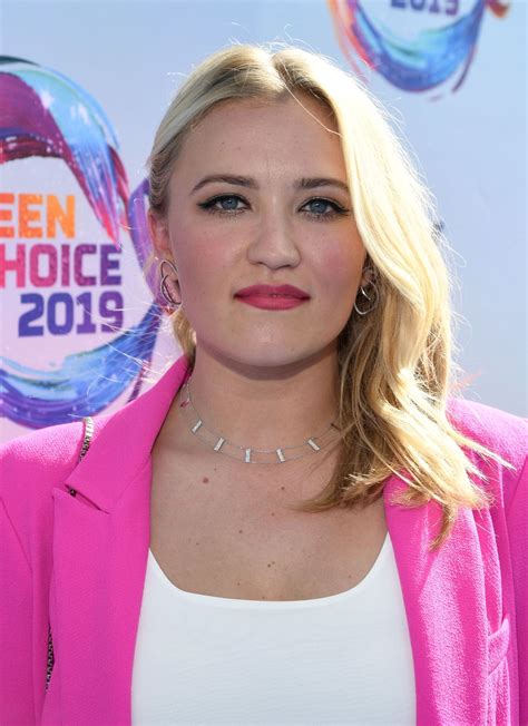 Teen Choice Awards Tits Emily Osmet 3