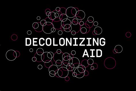 Dokumentation Decolonizing Aid Medico International