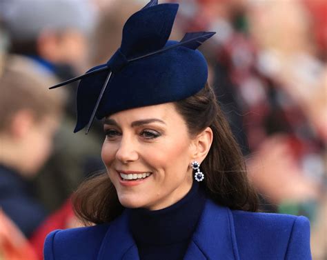 Duchess Kate S 42nd Birthday May Bring Historic Honour