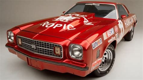 10 Weird Gm Muscle Cars Youve Never Heard Of