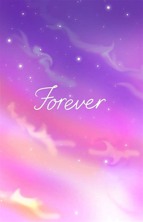 Kawaii Anime Galaxy Cute Pastel Galaxy Hd Phone Wallpaper Pxfuel