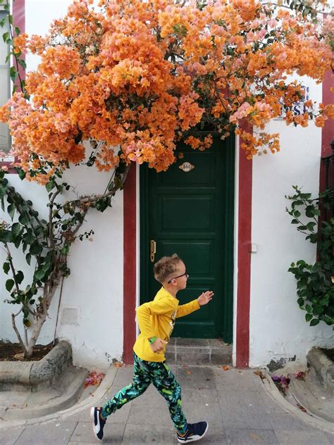 Lankytinos vietos Gran Kanarijoje su vaikais Kelionės su vaikais