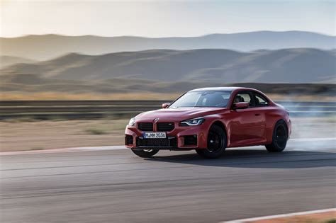 ¡así Es El Totalmente Nuevo Bmw M2 Autodinámico