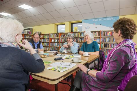 Online Book Group Wales Libraries Wales