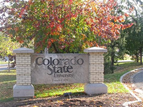 CSU, best college in the best town, ever | Colorado state university, Colorado, Outdoor