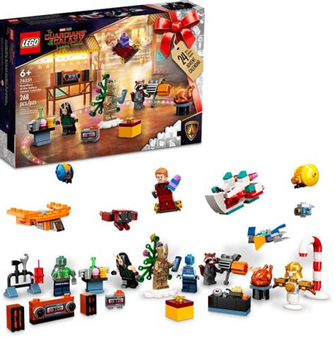 Lego Advent Calendar Walmart Berri Celeste