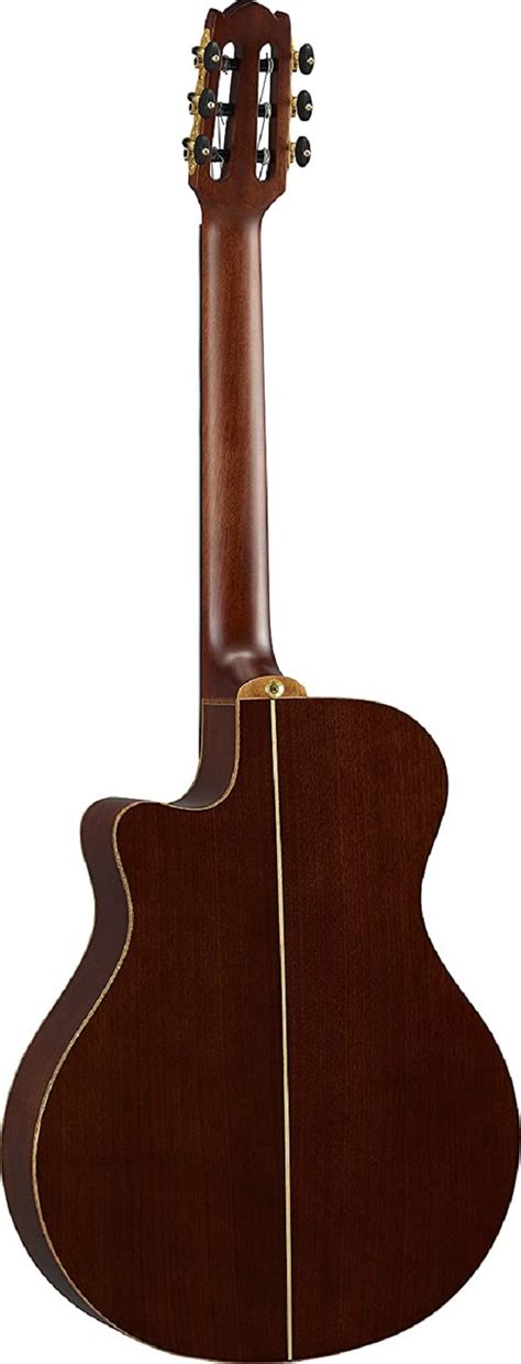 Yamaha Ntx Natural Guitars Acoustic Empire Guitars Ri