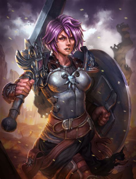 Smite Bellonas Face Rework Rework De Belona By Karulox On Deviantart