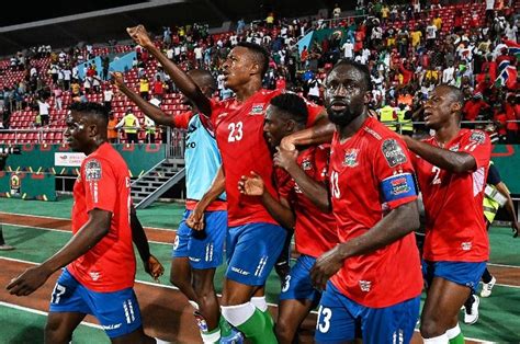 Guinea vs Gambia Predictions, Betting Tips, Preview & Live Stream