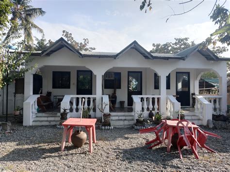 Coral Island Beach Resort Darigayos Luna Luna