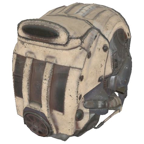 RobCo Contractor Power Armor Paint Independent Fallout Wiki