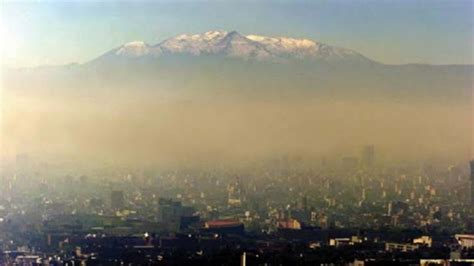 Contaminación Causó Una De Cada Seis Muertes En El Mundo En 2019 Según