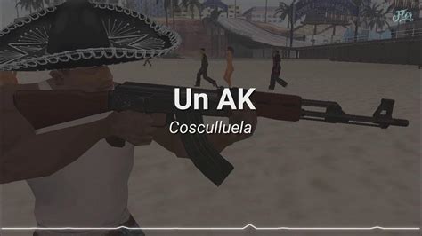 Yo Tengo Un Ak Y Me La Paso Todo El Día Puesto Pa Las Averías Si Te