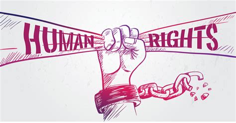 The Difference Between Human And Fundamental Rights