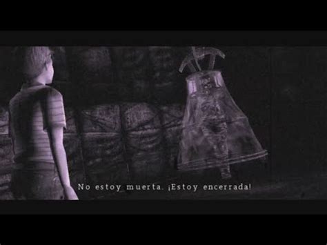 Silent Hill Origins Ps2 Momma Helen Grady Madre De Travis