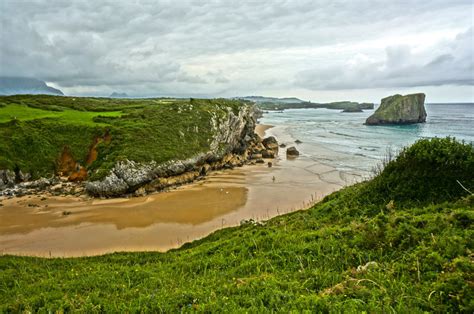 The most beautiful beaches on the Cantabrian Sea. - Boutique Hotels In ...