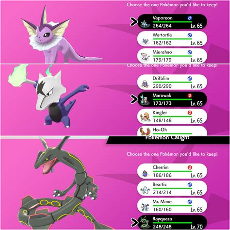 Best Dynamax Images On Pholder Pokemon Sword And Shield Shiny