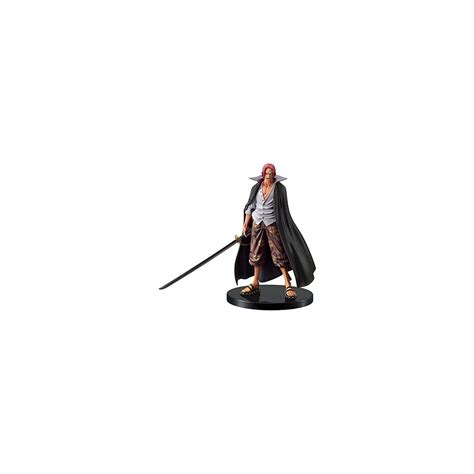 Banpresto One Piece Dxf The Grandline Men Vol8 Shanks Figure