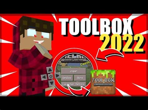 Como Ter O Toolbox Para Craftsman Y Mastercraft Atualizado Youtube