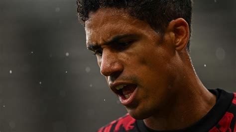 Real Madrid target Raphaël Varane rules out move to Saudi Arabia from ...